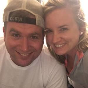 Meet your Posher, Katy